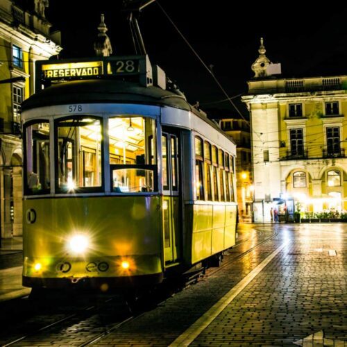 Виза в Португалию. Что нужно знать в 2020.