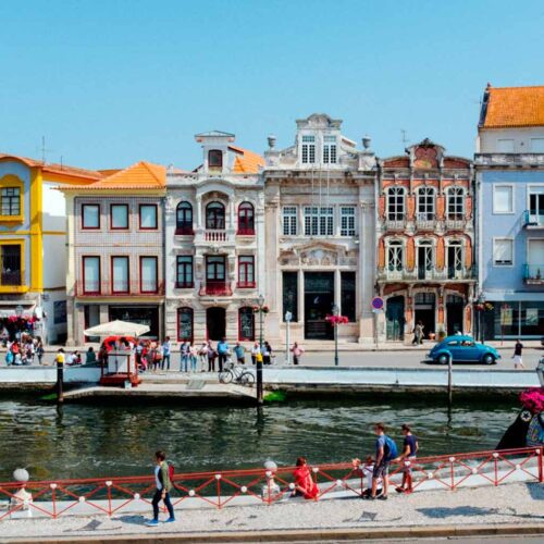 Релокация в Португалию в 2020. Все, что нужно знать о том, как перевезти свои вещи и домашних питомцев.