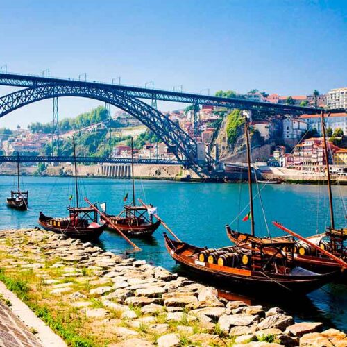 Оформление NIF, аренда жилья и оплата коммунальных услуг в Португалии. Ответы на часто задаваемые вопросы.