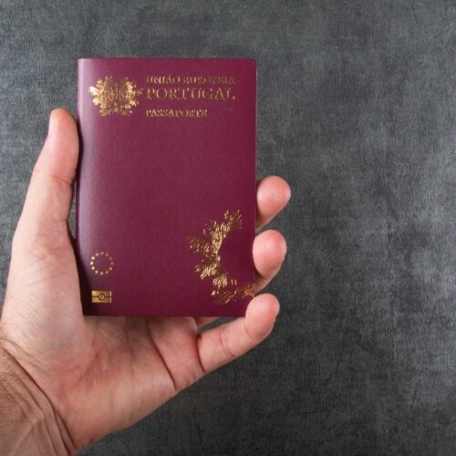 How to obtain a Portuguese passport