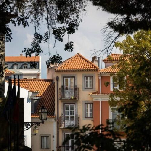 Buying property in Portugal 2022