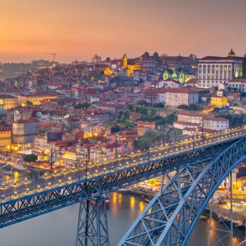 Portugal Ranks as the 7th Most Peaceful Country in the World