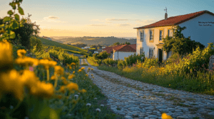 Immigrating to Portugal from South Africa