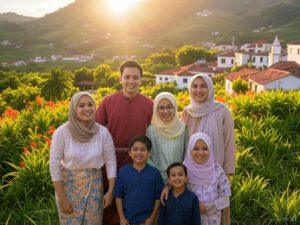 Immigrating to Portugal from Malaysia