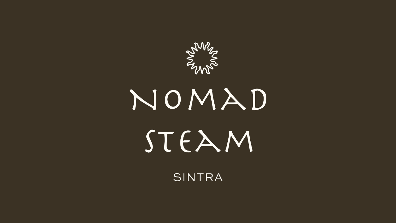 Nomad Steam Sintra